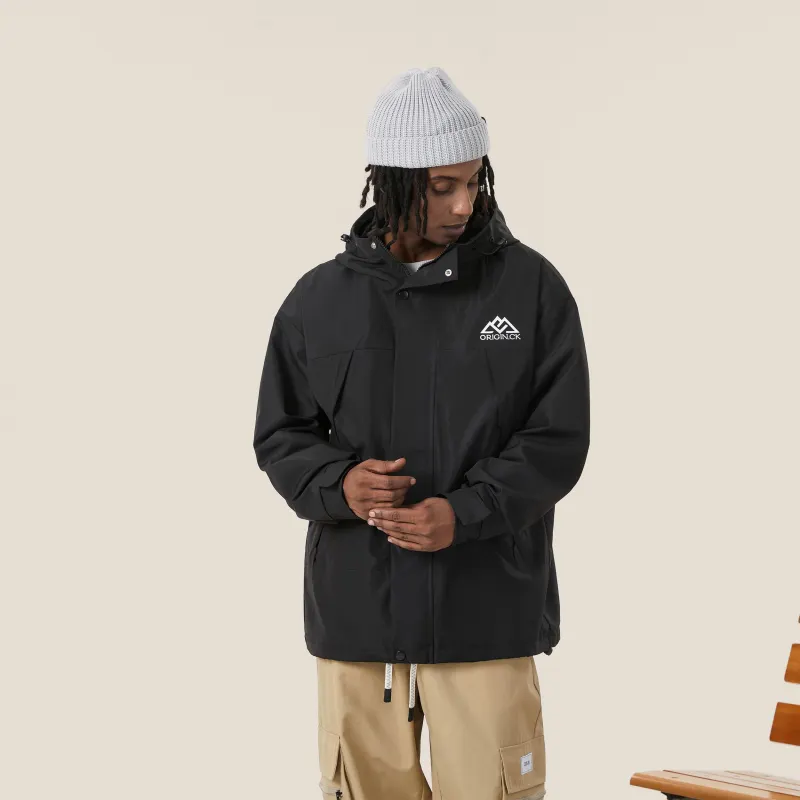 CSKS Jackets Unisex-3