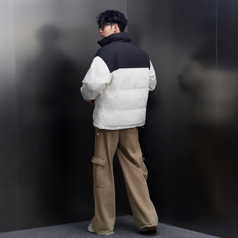 CSKS Puffer Jackets Unisex-6