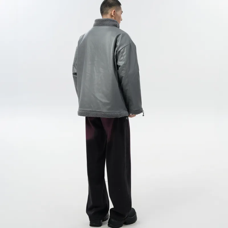 CSKS Jackets Unisex-17