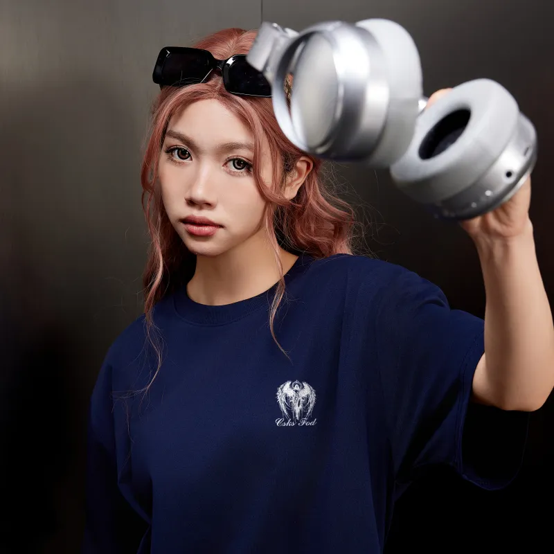 CSKS T Shirts Unisex-62