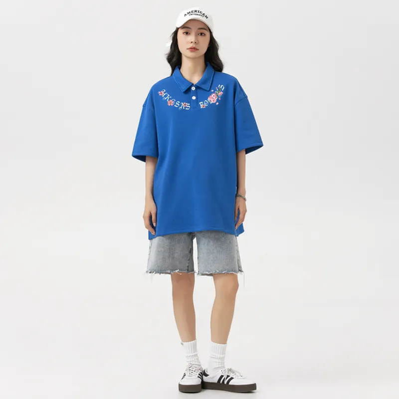 CSKS Polo Shirts Unisex-19