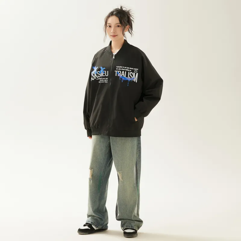 CSKS Jackets & Coats Fall Unisex-3