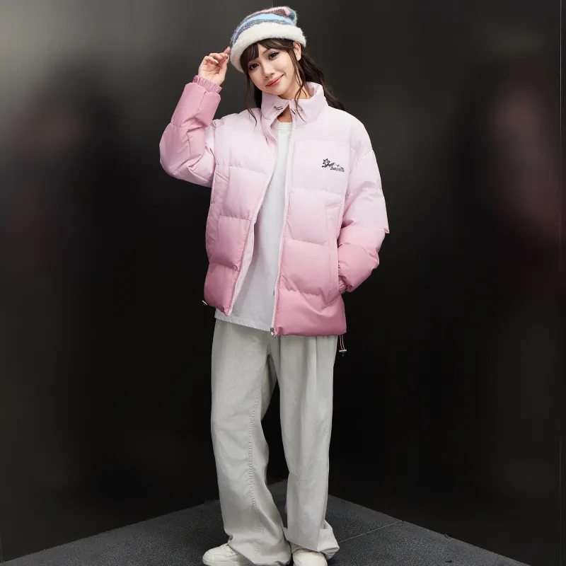 CSKS Puffer Jackets Unisex-9