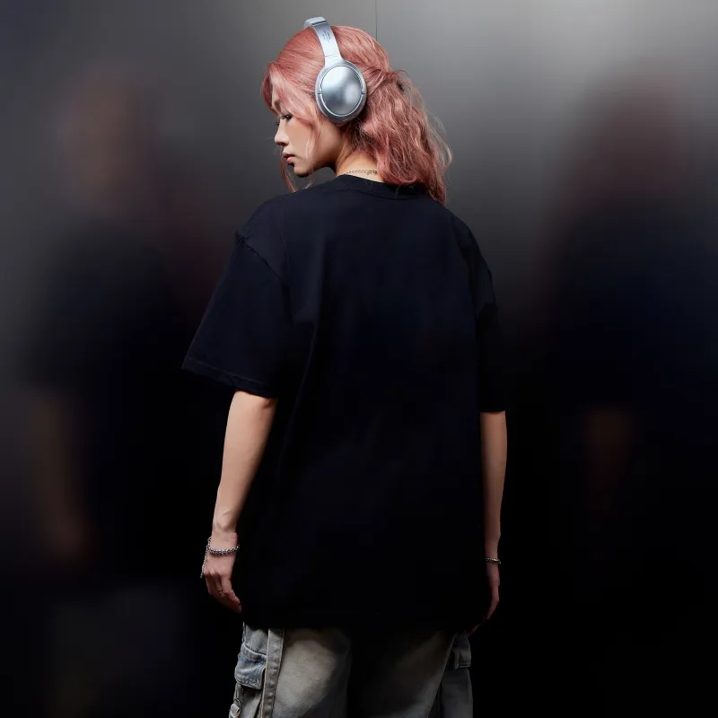 CSKS T Shirts Unisex-2