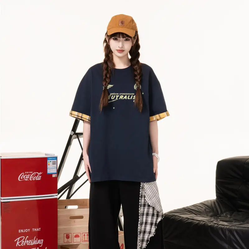 CSKS T Shirts Unisex-12