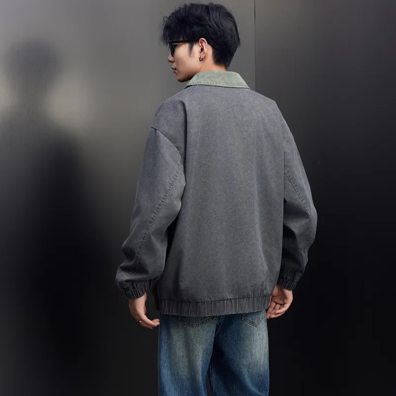 CSKS Jackets Unisex-5