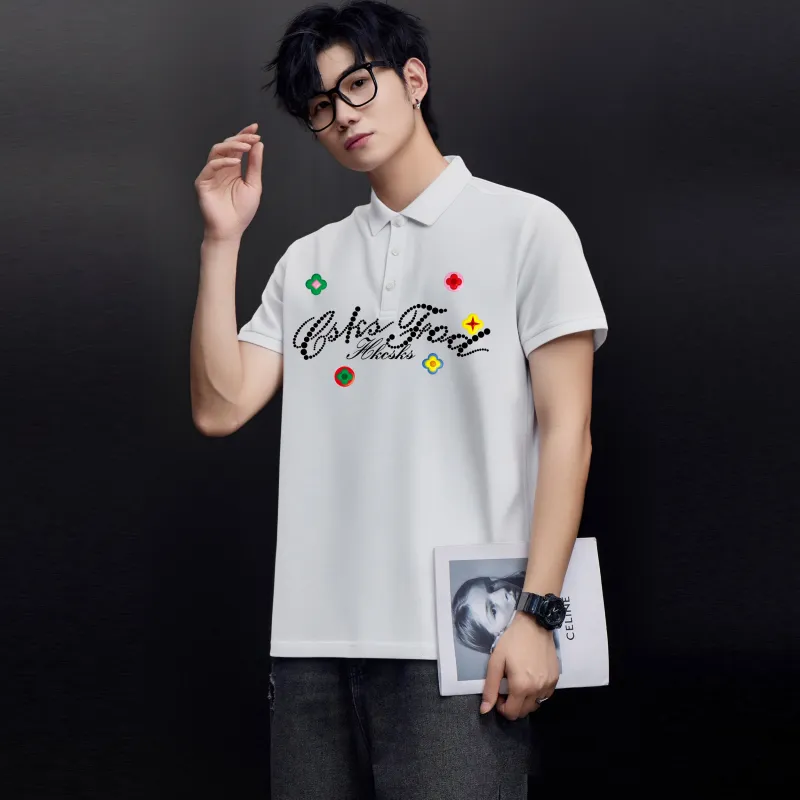 CSKS Polo Shirts Unisex-9