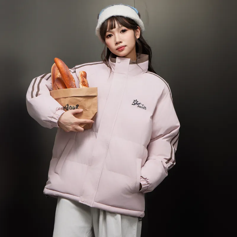 CSKS Puffer Jackets Unisex-39