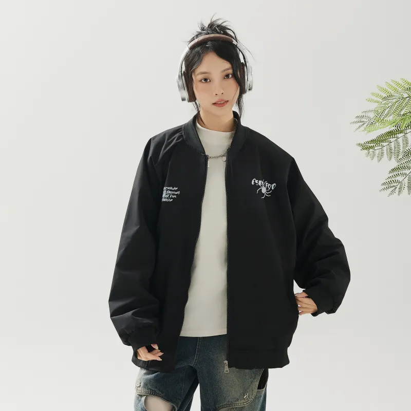 CSKS Jackets Unisex-2