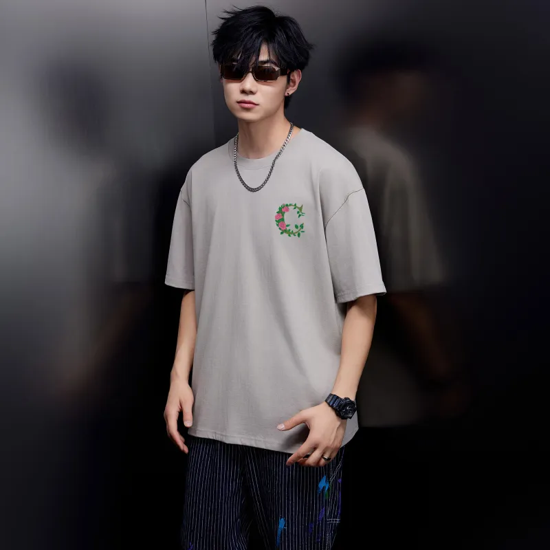 CSKS T Shirts Unisex-26