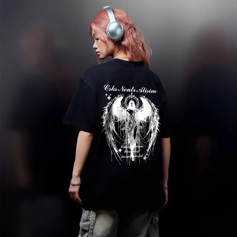 CSKS T Shirts Unisex-6