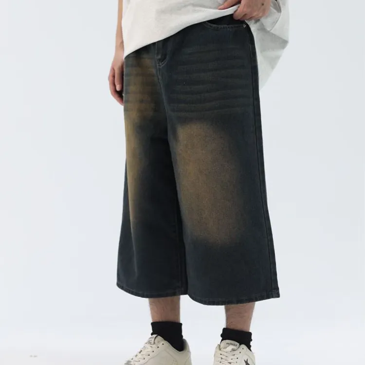 CSKS Jeans Unisex Vintage-2