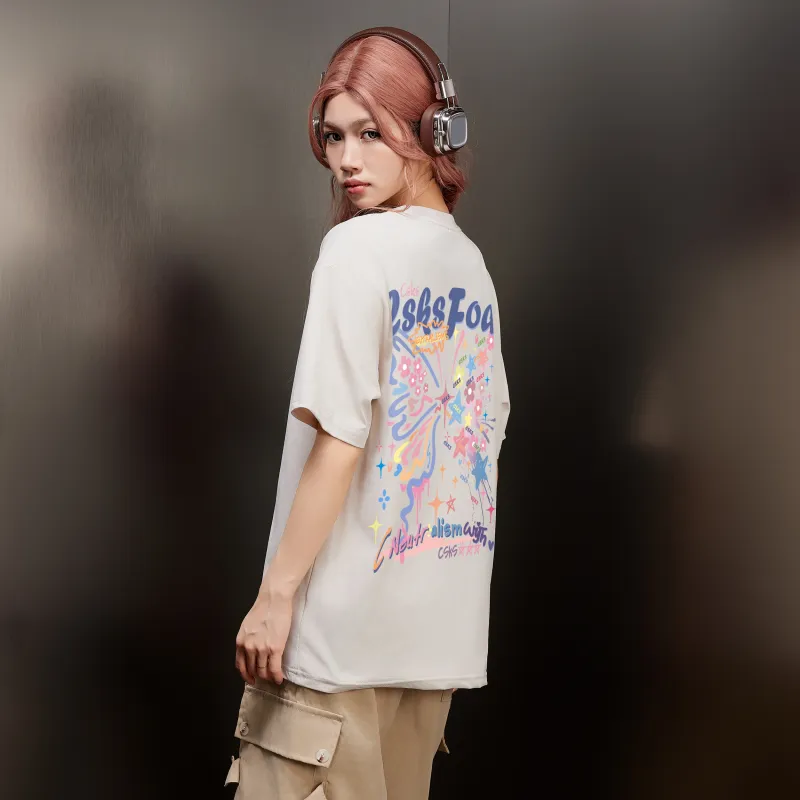 CSKS T Shirts Unisex-34