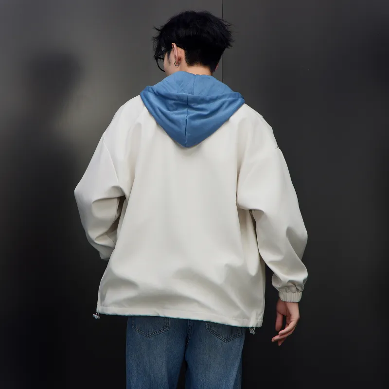 CSKS Jackets Unisex-11