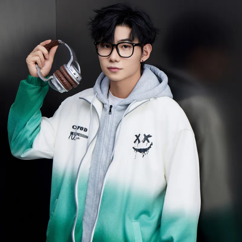 CSKS Jackets Unisex-16