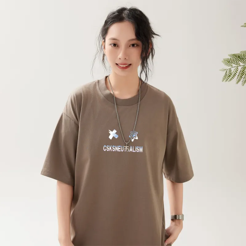 CSKS T Shirts Unisex-24