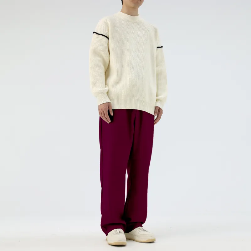CSKS Casual Pants Unisex-6