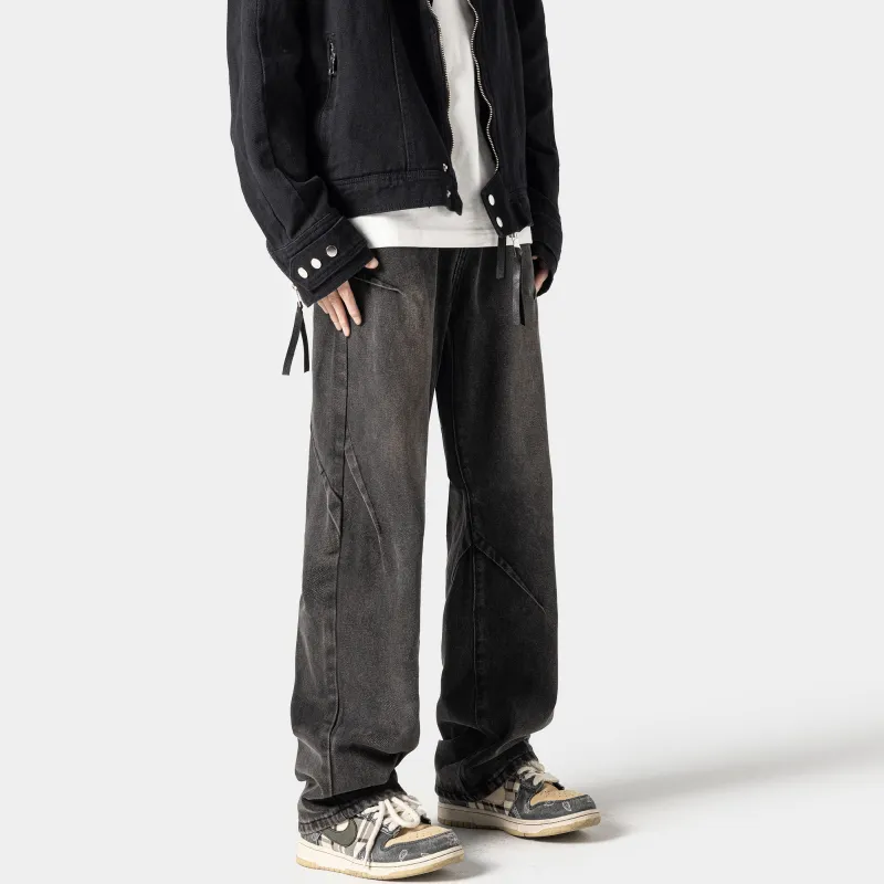 CSKS Jeans Unisex-9