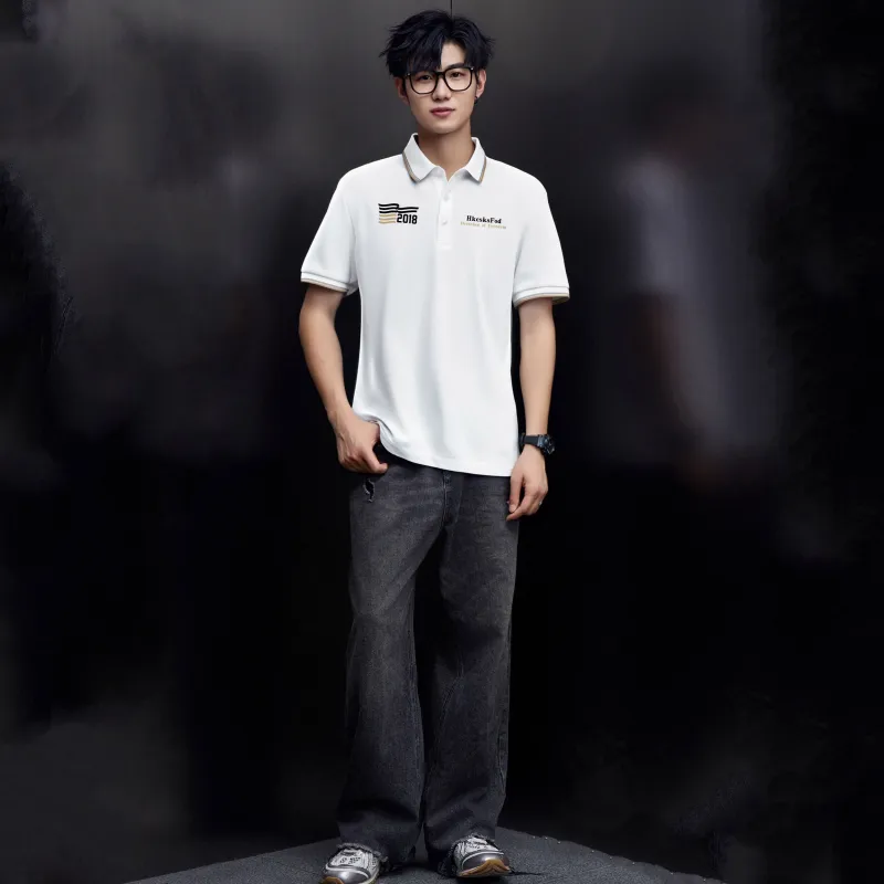 CSKS Polo Shirts Unisex-10