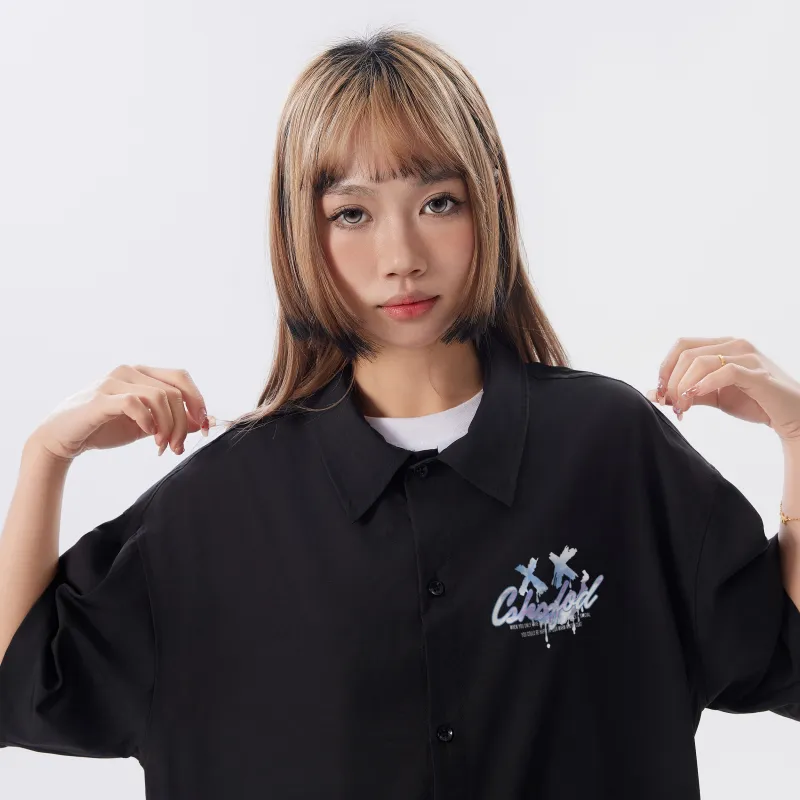 CSKS Shirts Unisex-5