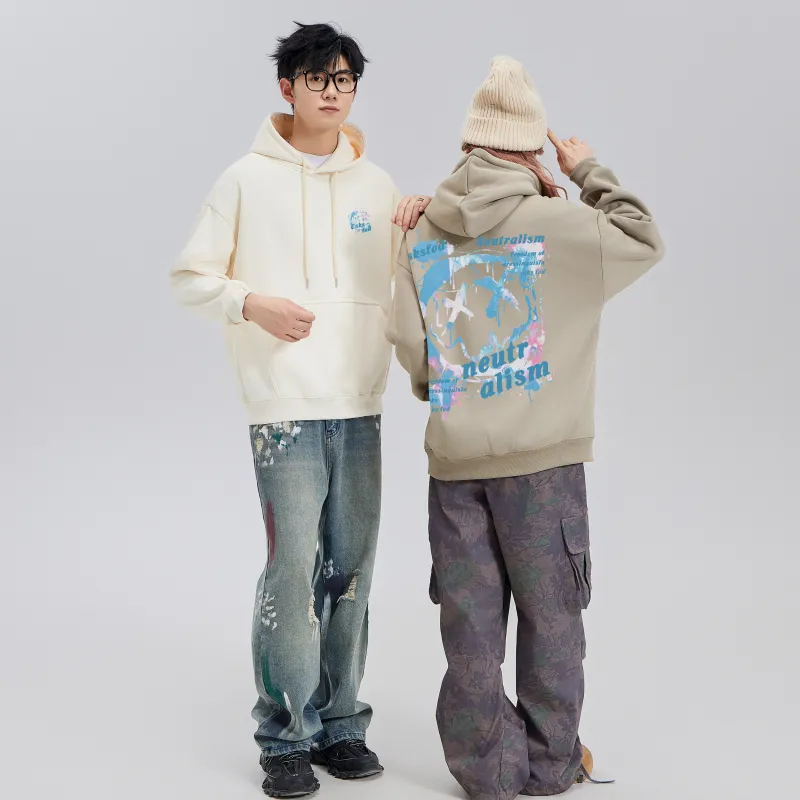 CSKS Sweatshirts Unisex-28
