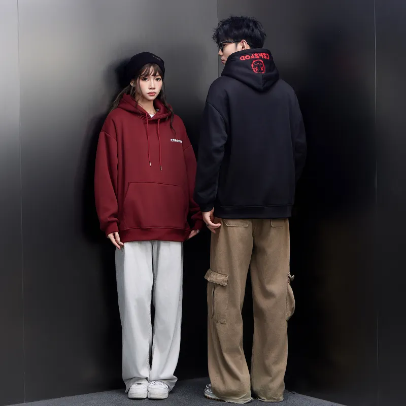 CSKS Sweatshirts Unisex-94