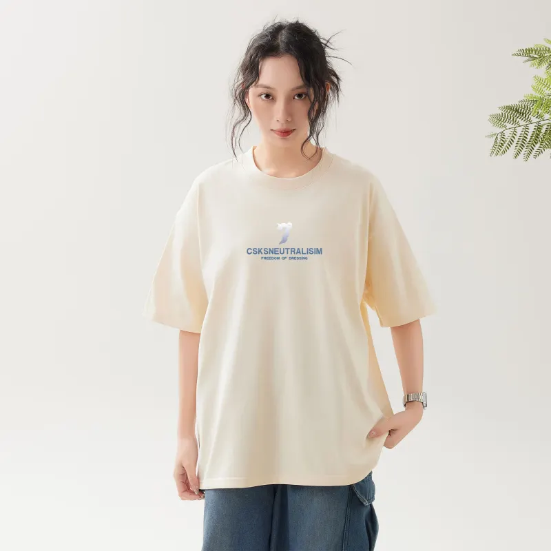 CSKS T Shirts Unisex-16