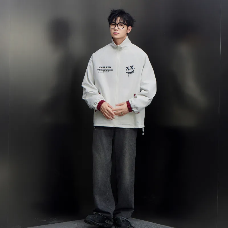 CSKS Jackets Unisex-19