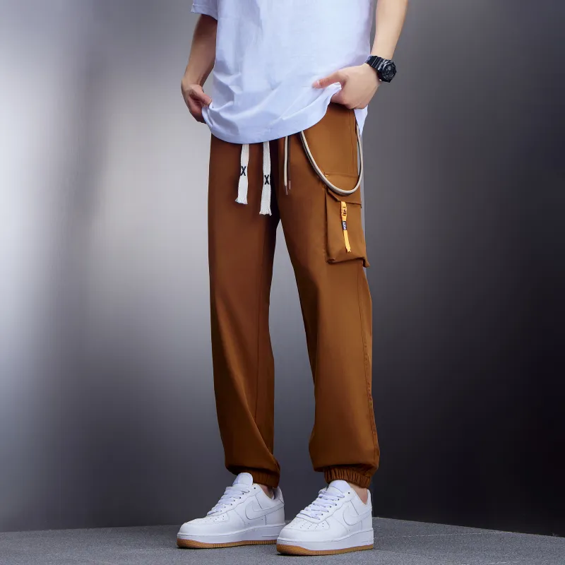 CSKS Cargo Pants Unisex-19