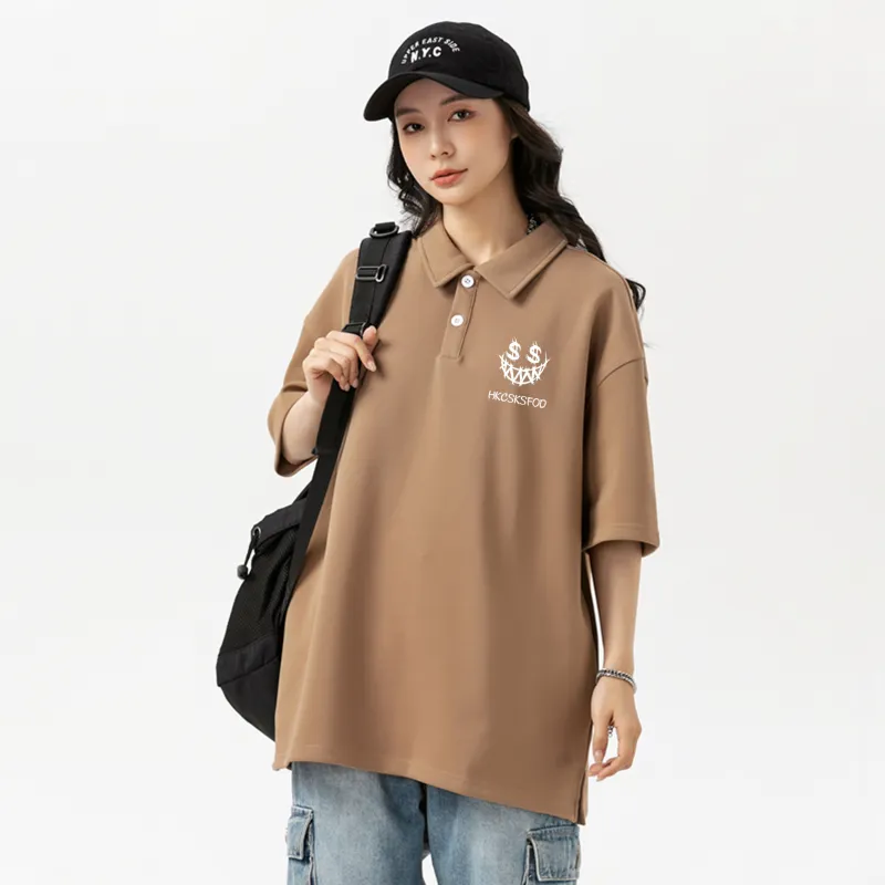 CSKS Polo Shirts Unisex-39
