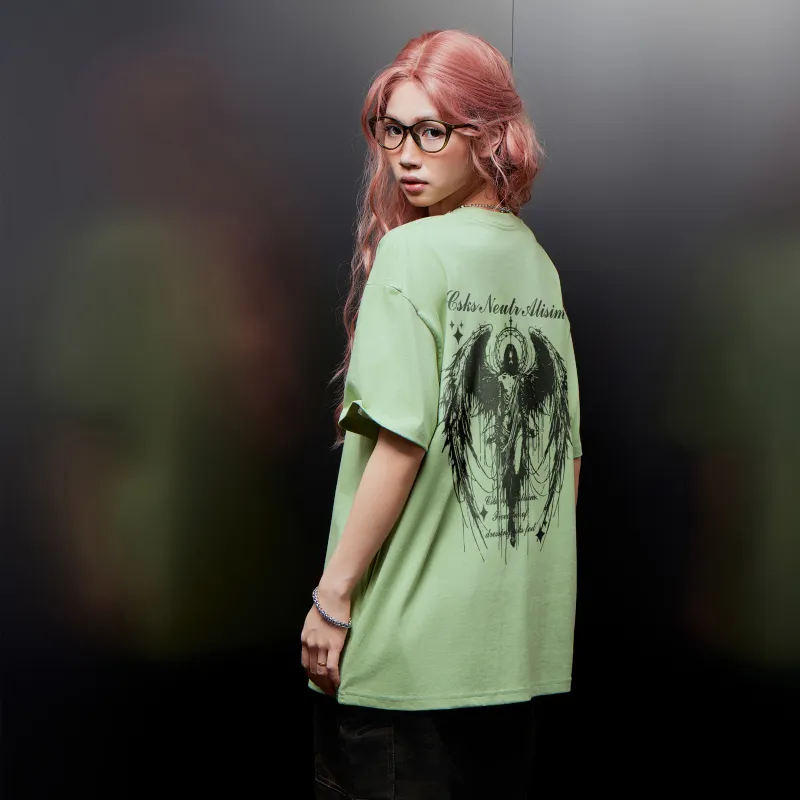 CSKS T Shirts Unisex-38