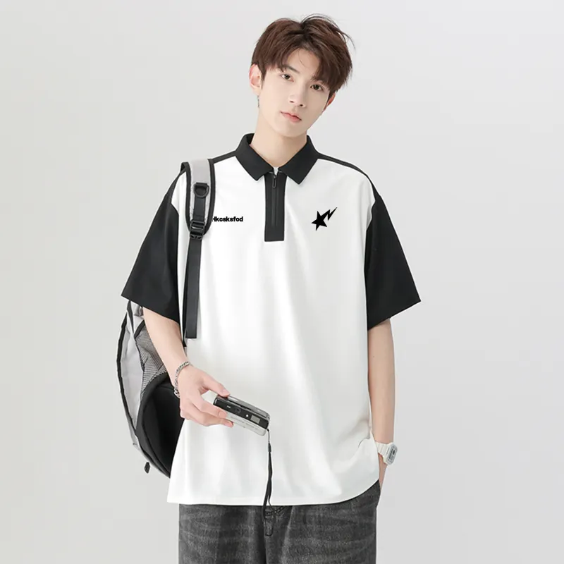 CSKS Polo Shirts Unisex-9