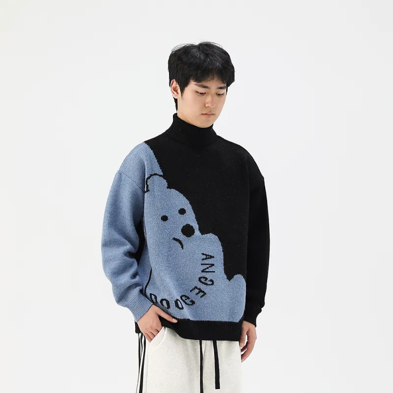 CSKS Knitwear Unisex-20