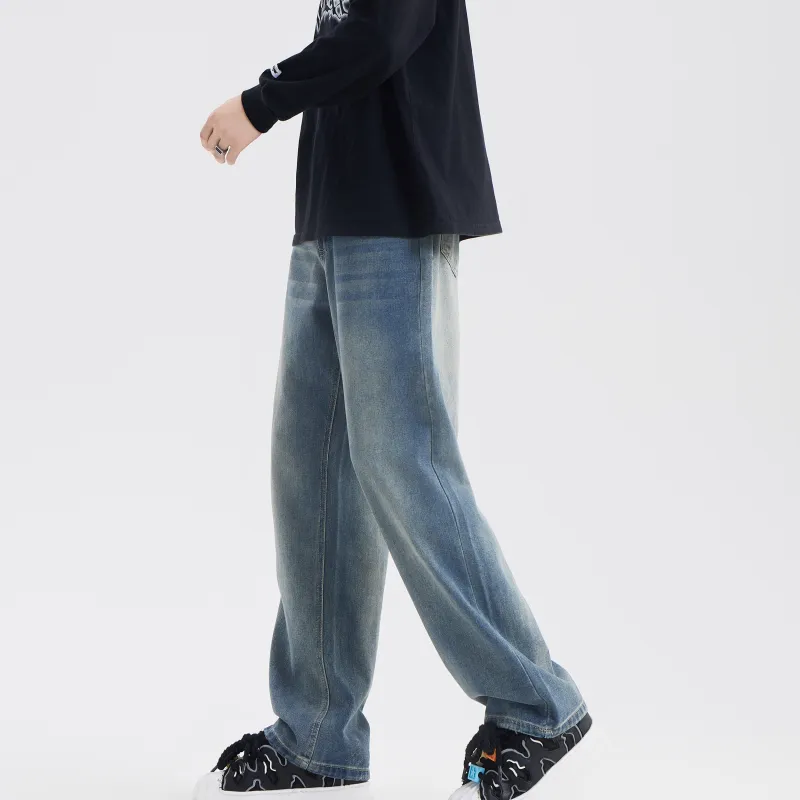 CSKS Jeans Unisex-16
