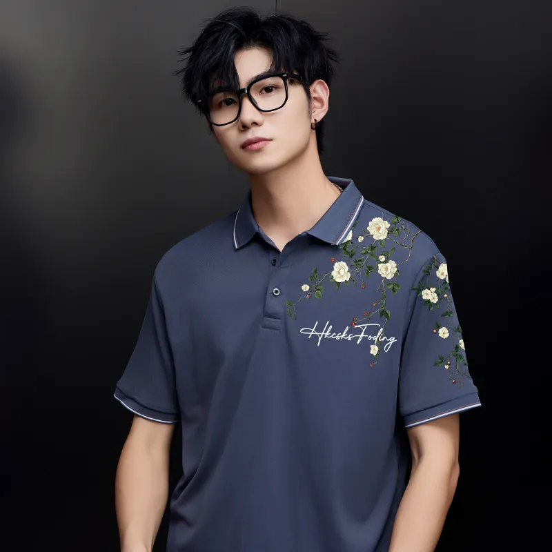 CSKS Polo Shirts Unisex-32