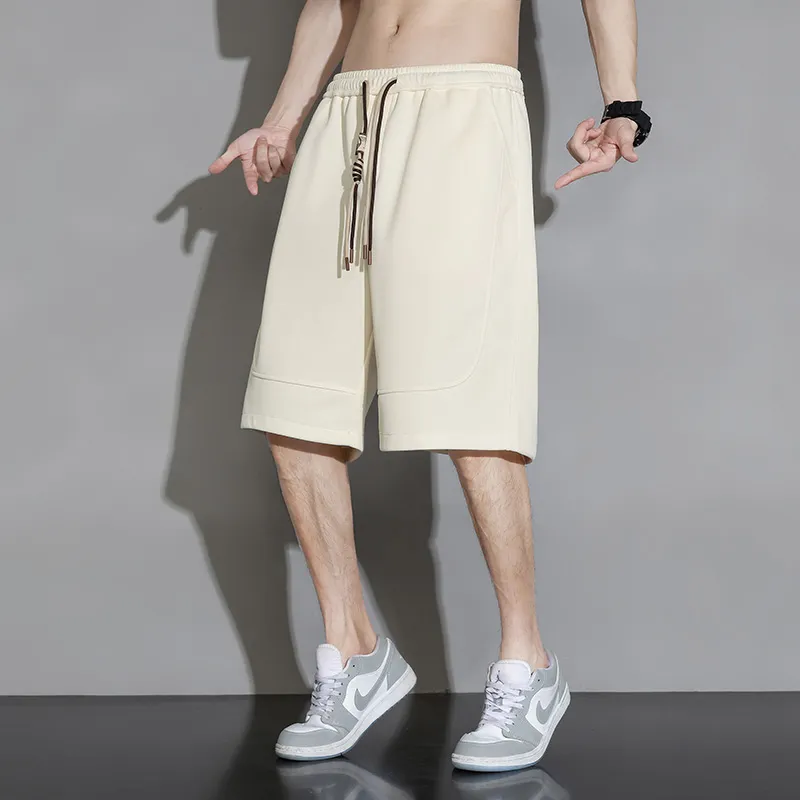 CSKS Casual Shorts Unisex-16