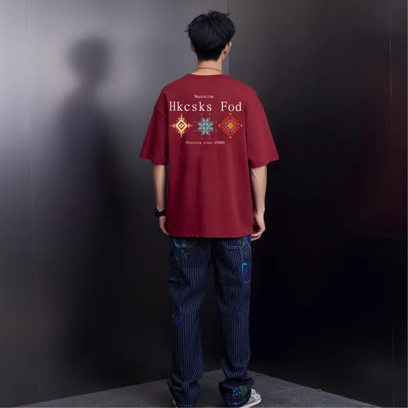CSKS T Shirts Unisex-42