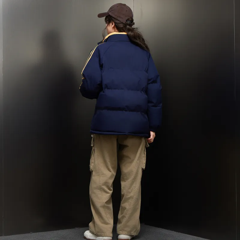 CSKS Puffer Jackets Unisex-24