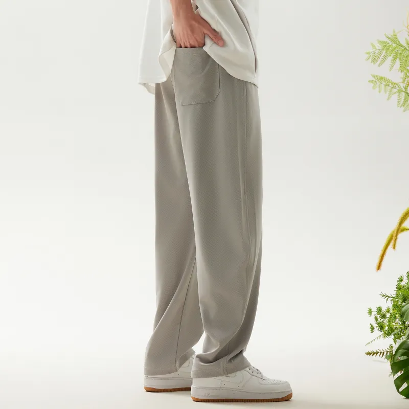 CSKS Casual Pants Unisex-20