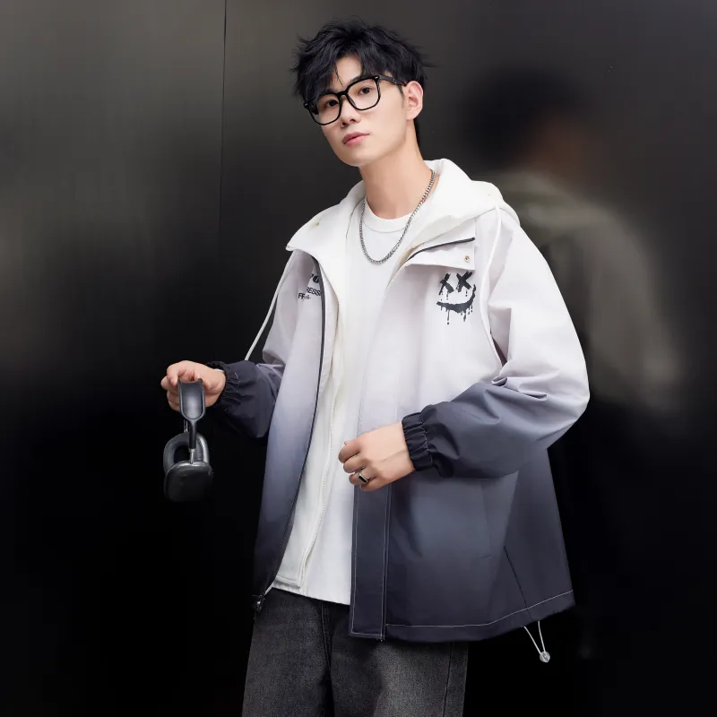 CSKS Jackets Unisex-2