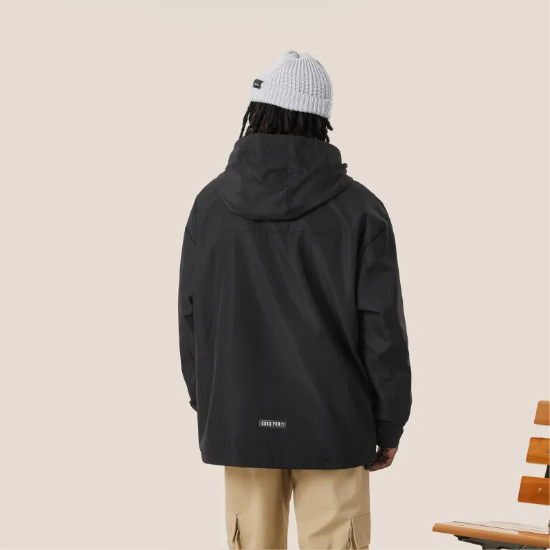 CSKS Jackets Unisex-5