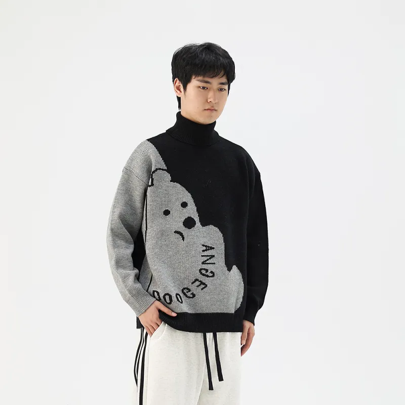 CSKS Knitwear Unisex-7