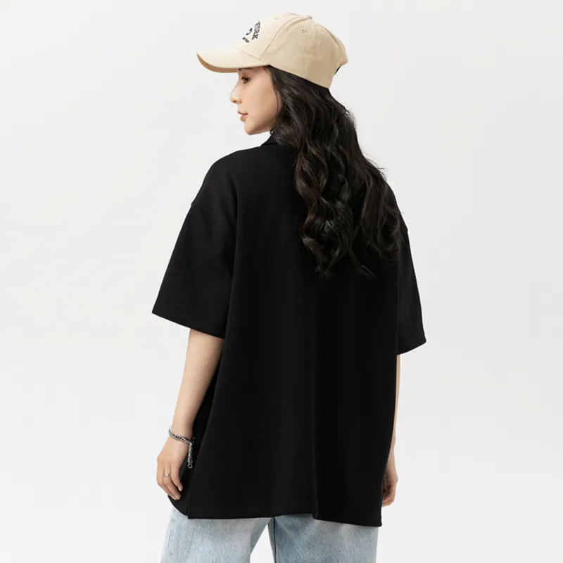 CSKS Polo Shirts Unisex-3