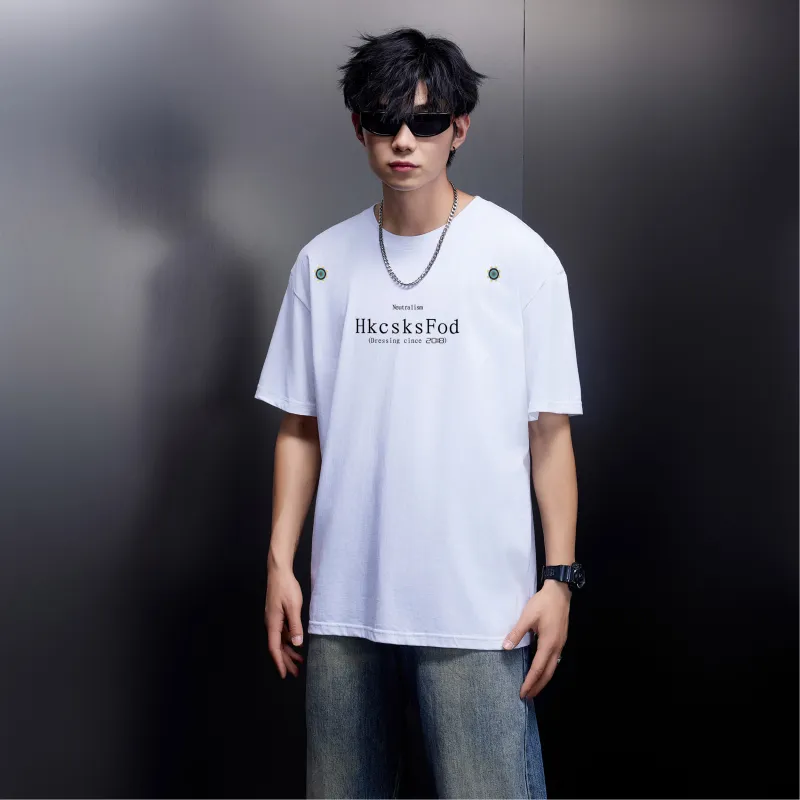 CSKS T Shirts Unisex-8