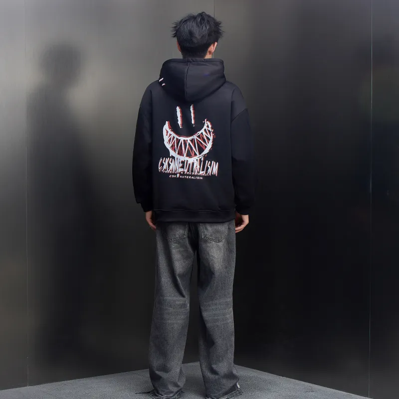 CSKS Sweatshirts Unisex-7