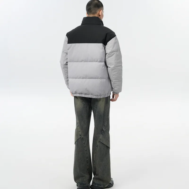CSKS Down Jackets Unisex-17