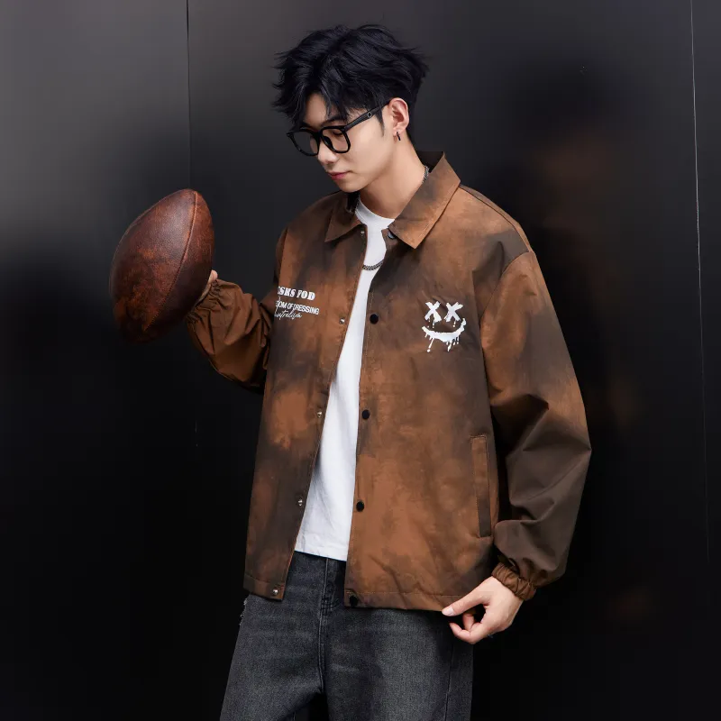 CSKS Jackets Unisex-16