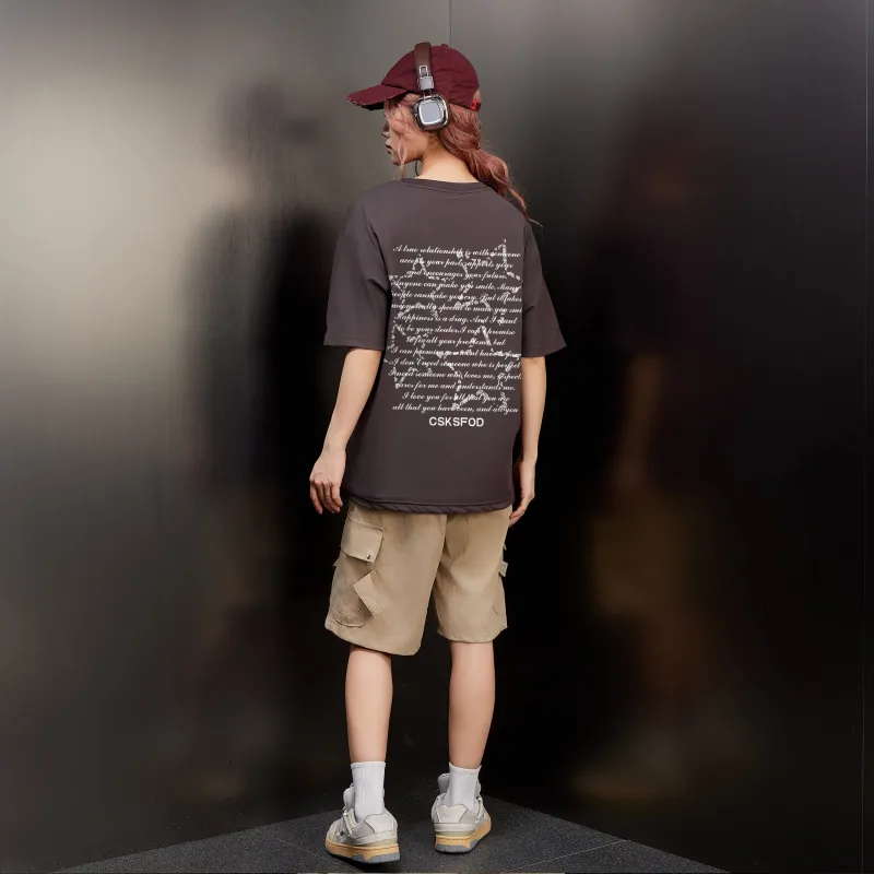 CSKS T Shirts Unisex-40