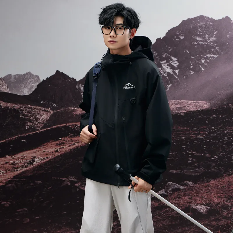 CSKS Jackets Unisex-2