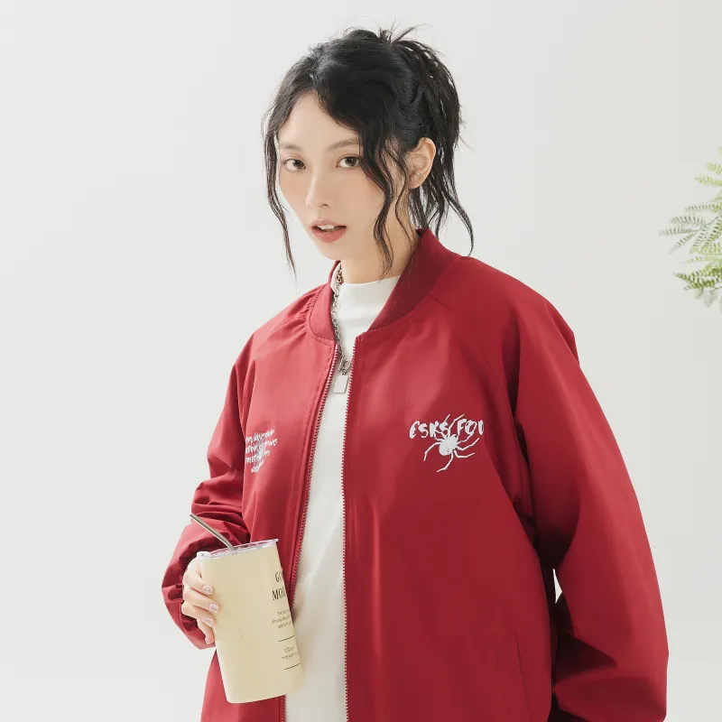 CSKS Jackets Unisex-17